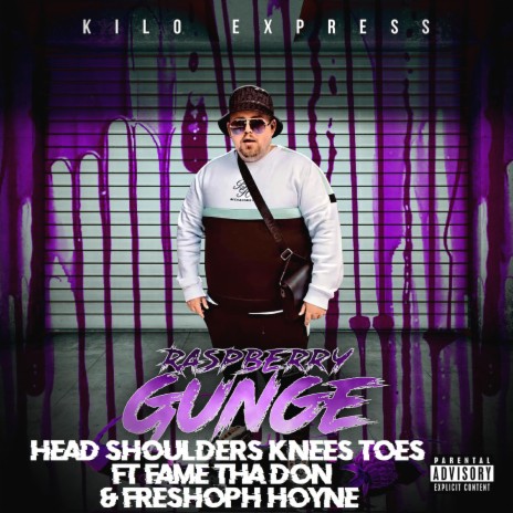 Head Shoulders Knees Toes ft. Fame Tha Don & Freshoph Hoyne | Boomplay Music