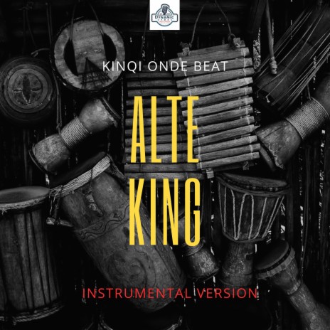 ALTE KING | Boomplay Music