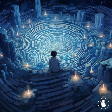 Moonlight Labyrinth | Boomplay Music