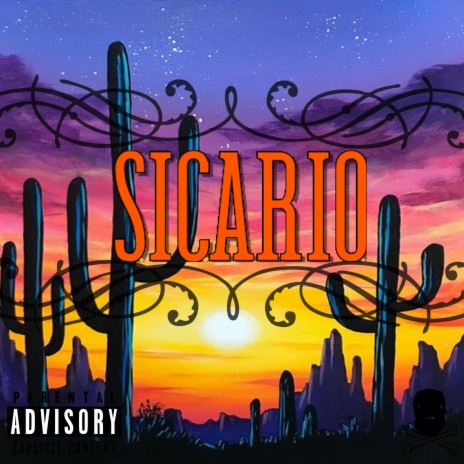 Sicario | Boomplay Music