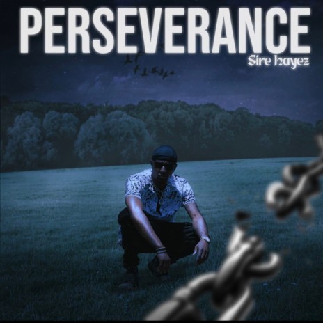 PERSEVERANCE | Boomplay Music