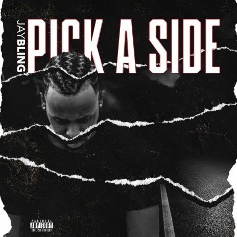 Pick a Side | Boomplay Music