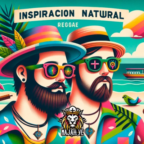 INSPIRACION NATURAL ft. Isaac Rojas