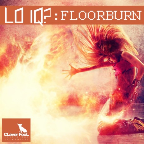 Floor Burn