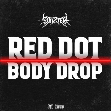 Red Dot, Body Drop | Boomplay Music