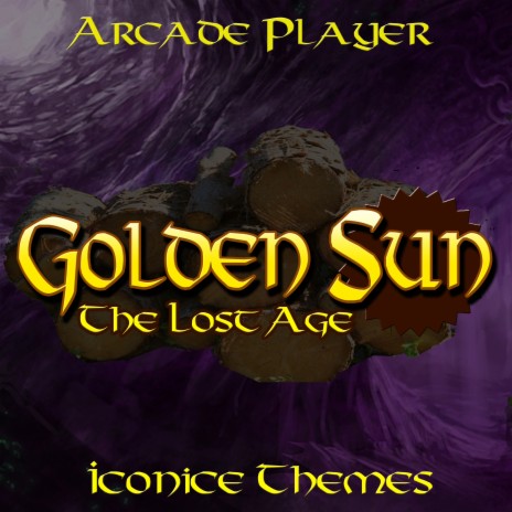 The Golden Sun Rises (From Golden Sun, The Lost Age) | Boomplay Music