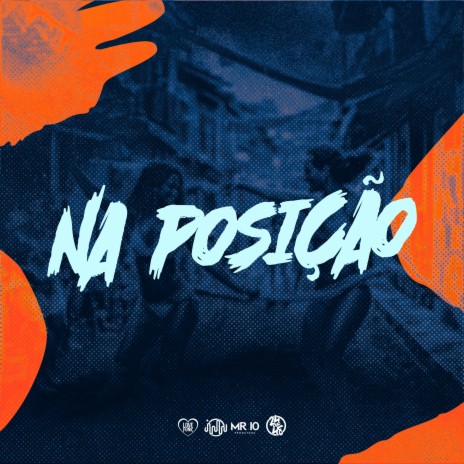 Na Posição ft. Dj Yas, Mc Lckaiique & Yuri Redicopa | Boomplay Music