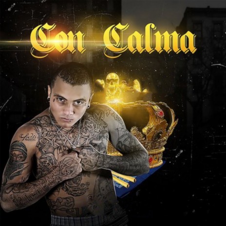 Con Calma | Boomplay Music