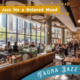 Jazz for a Relaxed Mood