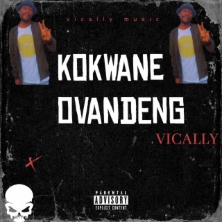 KOKWANE OVANDENG