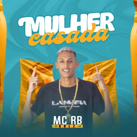 Mulher Casada | Boomplay Music