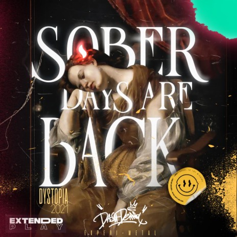 Sober days are back | Boomplay Music
