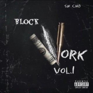 Block Work, Vol. 1