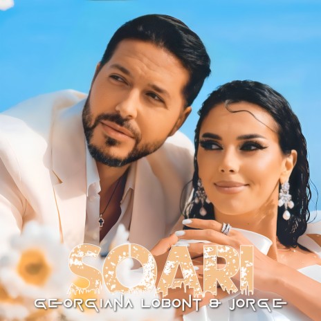 Soari ft. Jorge | Boomplay Music