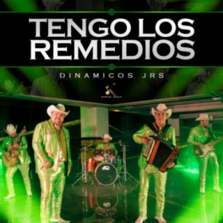 Tengo Los Remedios