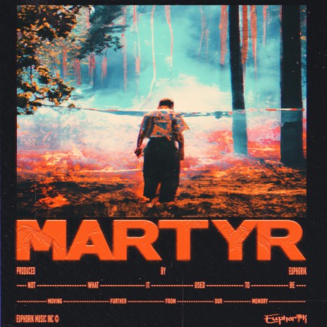 Martyr (Instrumental) | Boomplay Music
