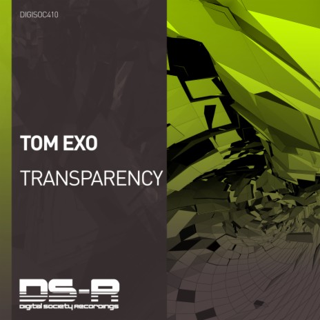 Transparency (Extended Mix)