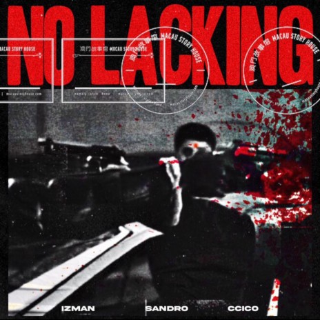 No Lacking ft. Slime Sandro & Ccico | Boomplay Music