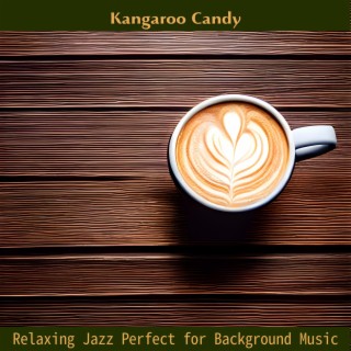 Relaxing Jazz Perfect for Background Music