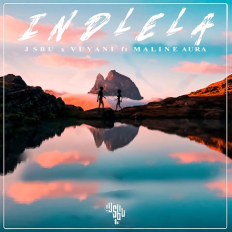 Indlela (feat. Maline Aura) (Original) | Boomplay Music