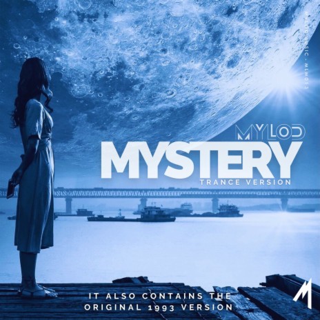 Mystery (Original 1993 Mix)