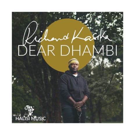Dear Dhambi