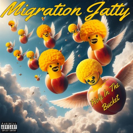 Migration Jatty (Hole In The Bucket) | Boomplay Music