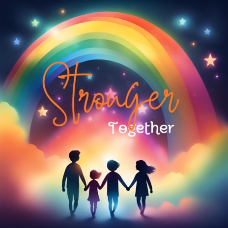 Stronger Together | Boomplay Music