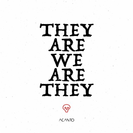 They Are We Are They | Boomplay Music