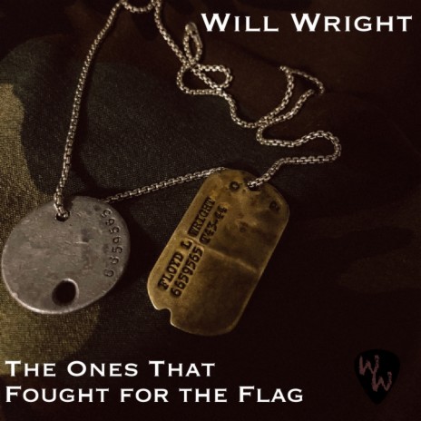 The Ones That Fought for the Flag | Boomplay Music