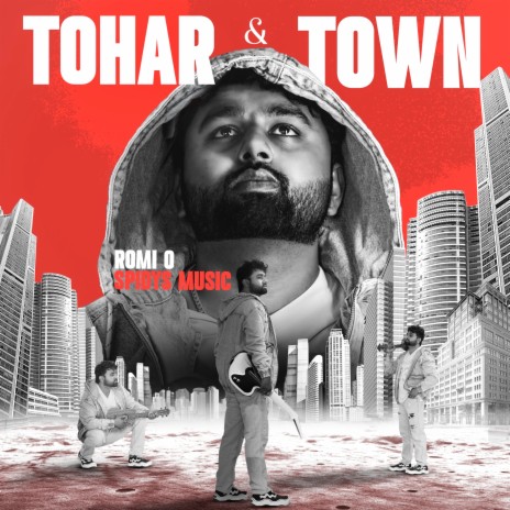 Tohar & Town ft. spidys music | Boomplay Music