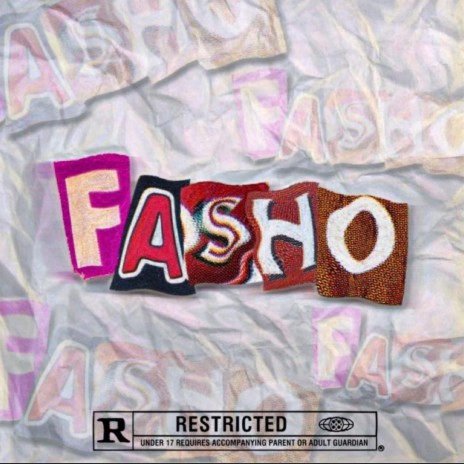 Fasho ft. ThreeD Tae