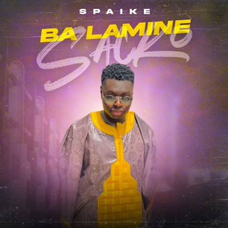 Ba Lamine Sacko | Boomplay Music
