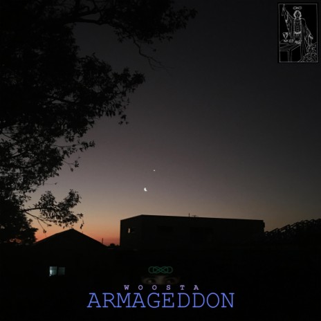 Armageddon | Boomplay Music