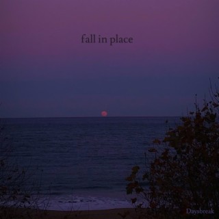 fall in place