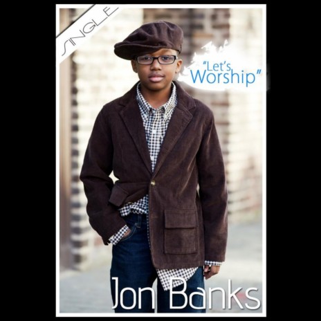 Let's Worship | Boomplay Music