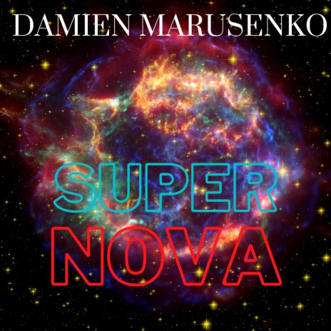 Super Nova | Boomplay Music