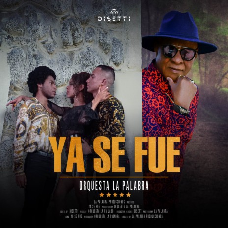 Ya Se Fue | Boomplay Music