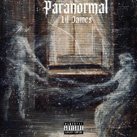 Paranormal | Boomplay Music