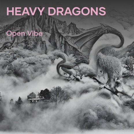 Heavy Dragons (Remix) | Boomplay Music