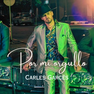 Por mi orgullo lyrics | Boomplay Music