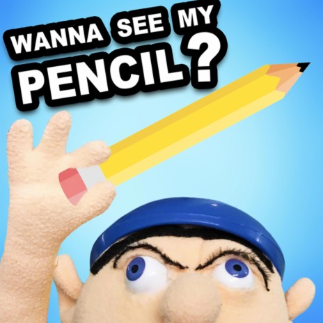 Wanna See My Pencil? | Boomplay Music