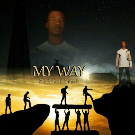 My way (feat. Real remedy)