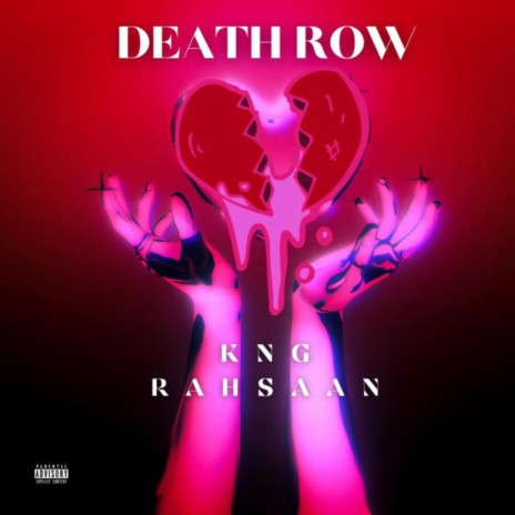 Death Row | Boomplay Music