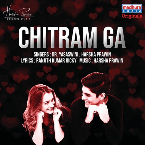 Chitram Ga ft. Dr Yasaswini | Boomplay Music