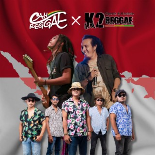 Sayap Garuda (feat. Cipenk & Hadede K2 Reggae)