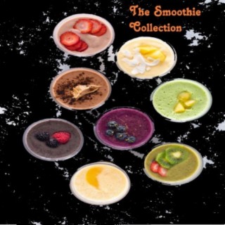 The Smoothie Collection: Instrumentals
