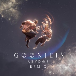 Goonjein (Abydøs Remix) ft. Ehsaas Dudhwala, Raj Kadam & Nischay Purohit lyrics | Boomplay Music
