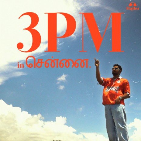 3PM in Chennai ft. Akroniim | Boomplay Music