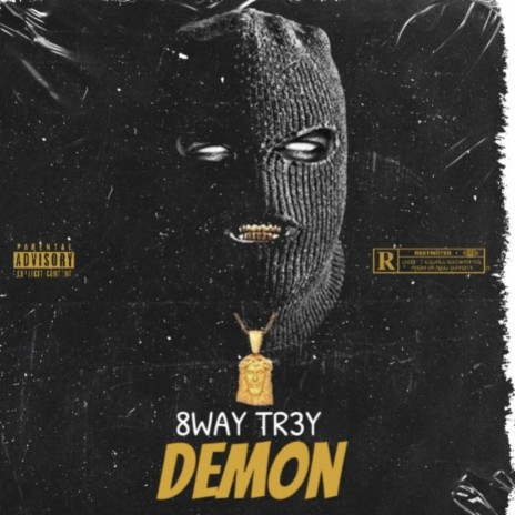 Demon | Boomplay Music